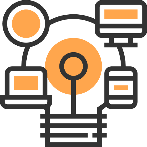 Icon for Our Platform Stack